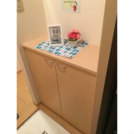 メゾンソレーユの物件内観写真